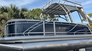 Naples Boat Rentals by On The Pontoon Boat place picture